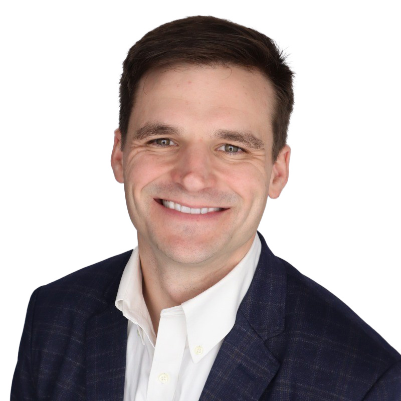 Brett Jensen